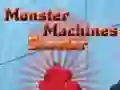 Juego Francotirador de Máquinas Monstruosas en línea