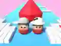 Juego Color Pareja Bump 3D en línea Juego Color Pareja Bump 3D en línea