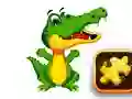 Juego Rompecabezas de aligator en línea Juego Rompecabezas de aligator en línea
