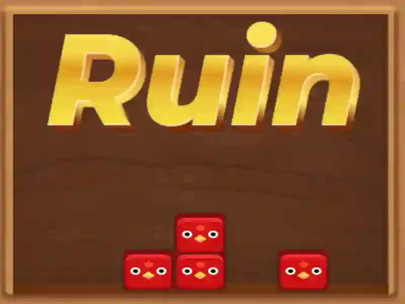 Juego Ruina en línea