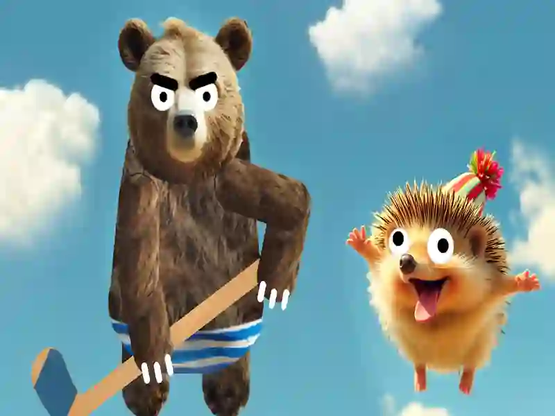 Juego Cerdo superior en línea Juego Cerdo superior en línea