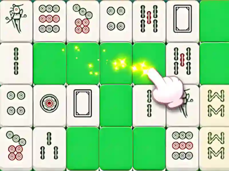 Juego Rompecabezas de diapositivas de Mahjong en línea