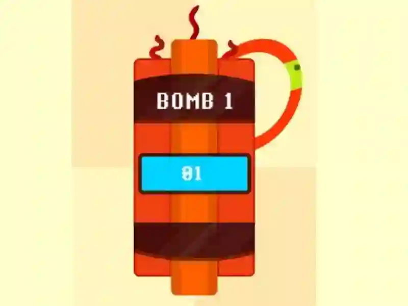 Juego Desafío de bombas en línea Juego Desafío de bombas en línea