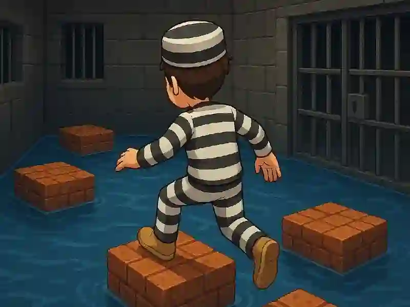 Juego Run de escape de superhéroes en línea