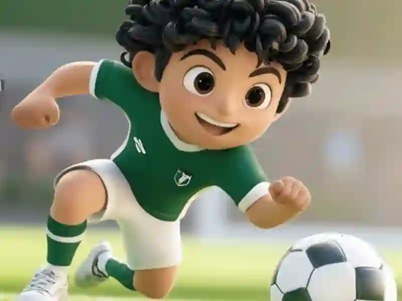 Juego Torneo de fútbol en línea