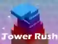Juego Rush de Torres en línea