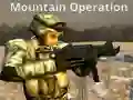 Juego Operación Montaña en línea Juego Operación Montaña en línea