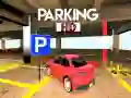Juego Estacionamiento de Coches Deportivos en línea Juego Estacionamiento de Coches Deportivos en línea