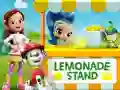 Juego Puesto de limonada en línea Juego Puesto de limonada en línea