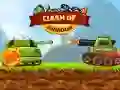 Juego Choque de Armaduras en línea Juego Choque de Armaduras en línea