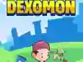 Juego Dexomon en línea