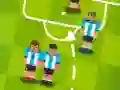 Juego Fútbol Soccer Strike en línea