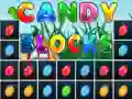 Juego Bloques de Caramelo en línea Juego Bloques de Caramelo en línea