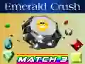 Juego Aplastamiento Esmeralda en línea Juego Aplastamiento Esmeralda en línea