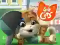 Juego 44 Gatos ABC en línea