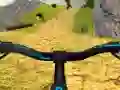 Juego Bicicleta todoterreno en línea
