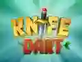 Juego Dardo de Cuchillo en línea Juego Dardo de Cuchillo en línea