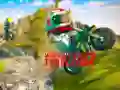 Juego Moto Trial Racing 2: Dos Jugadores en línea Juego Moto Trial Racing 2: Dos Jugadores en línea