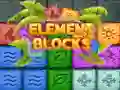 Juego Bloques Elementales en línea