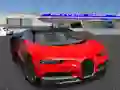 Juego Desafío Real: acrobacias de coches en línea Juego Desafío Real: acrobacias de coches en línea