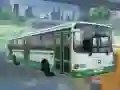 Juego Simulador de autobús acuático en la isla en línea