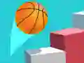 Juego Salto Espiral 3D en línea