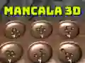 Juego Mancala 3D en línea