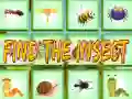 Juego Encuentra El Insecto en línea Juego Encuentra El Insecto en línea