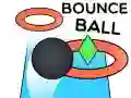 Juego Bola rebotante en línea
