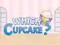 Juego Qué Cupcake en línea Juego Qué Cupcake en línea
