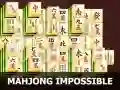 Juego Mahjong Imposible en línea