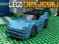 Juego Puzzle de coches Lego en línea Juego Puzzle de coches Lego en línea