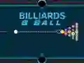 Juego Billar 8 Bolas en línea