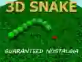 Juego Serpiente 3D en línea Juego Serpiente 3D en línea
