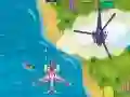 Juego Combate aéreo en línea Juego Combate aéreo en línea