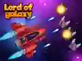 Juego Señor de la Galaxia en línea Juego Señor de la Galaxia en línea