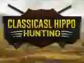 Juego Caza Clásica de Hipopótamos en línea Juego Caza Clásica de Hipopótamos en línea