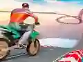 Juego Acrobacias en Bicicleta del Cielo 2019 en línea Juego Acrobacias en Bicicleta del Cielo 2019 en línea
