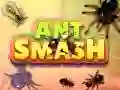 Juego Aplasta hormigas en línea Juego Aplasta hormigas en línea