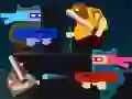 Juego Pelea Mortal en línea Juego Pelea Mortal en línea