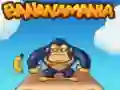 Juego Bananamanía en línea