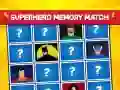 Juego Juego de Memoria de Superhéroes en línea Juego Juego de Memoria de Superhéroes en línea