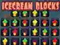 Juego Bloques de Helado en línea