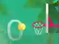Juego Emoji Dunk Clicker en línea