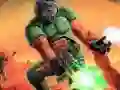 Juego Doom Dr Sci-fi en línea Juego Doom Dr Sci-fi en línea