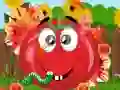 Juego Explosión de Tomates en línea Juego Explosión de Tomates en línea