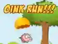 Juego ¡Corre Oink!!! en línea
