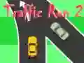 Juego Tráfico Run 2 en línea Juego Tráfico Run 2 en línea