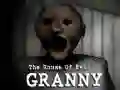 Juego La Casa de la Abuela Malvada en línea Juego La Casa de la Abuela Malvada en línea
