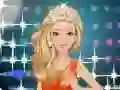 Juego Vestir a la Reina del Baile en línea Juego Vestir a la Reina del Baile en línea